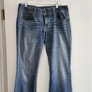 American Eagle Women's Jeans